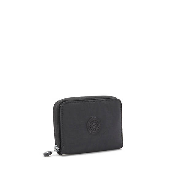 Kipling Money Love Classic Small Wallet Pénztárca Fekete | HU 2200IL